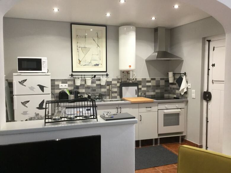 Castelinho Da Azoia Apartment