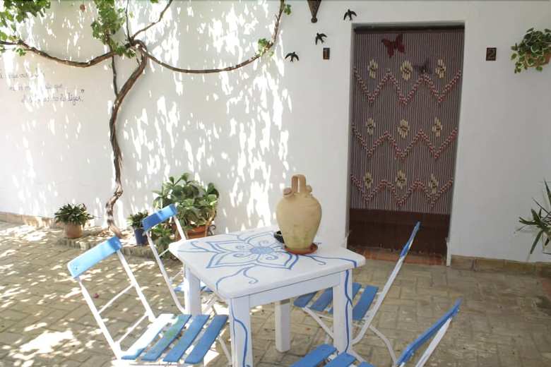 Pension Alojamiento Rural El Charco Del Sult�n