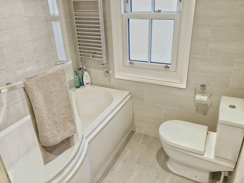Bed & Breakfast Luxury Rooms With Private Bathrooms