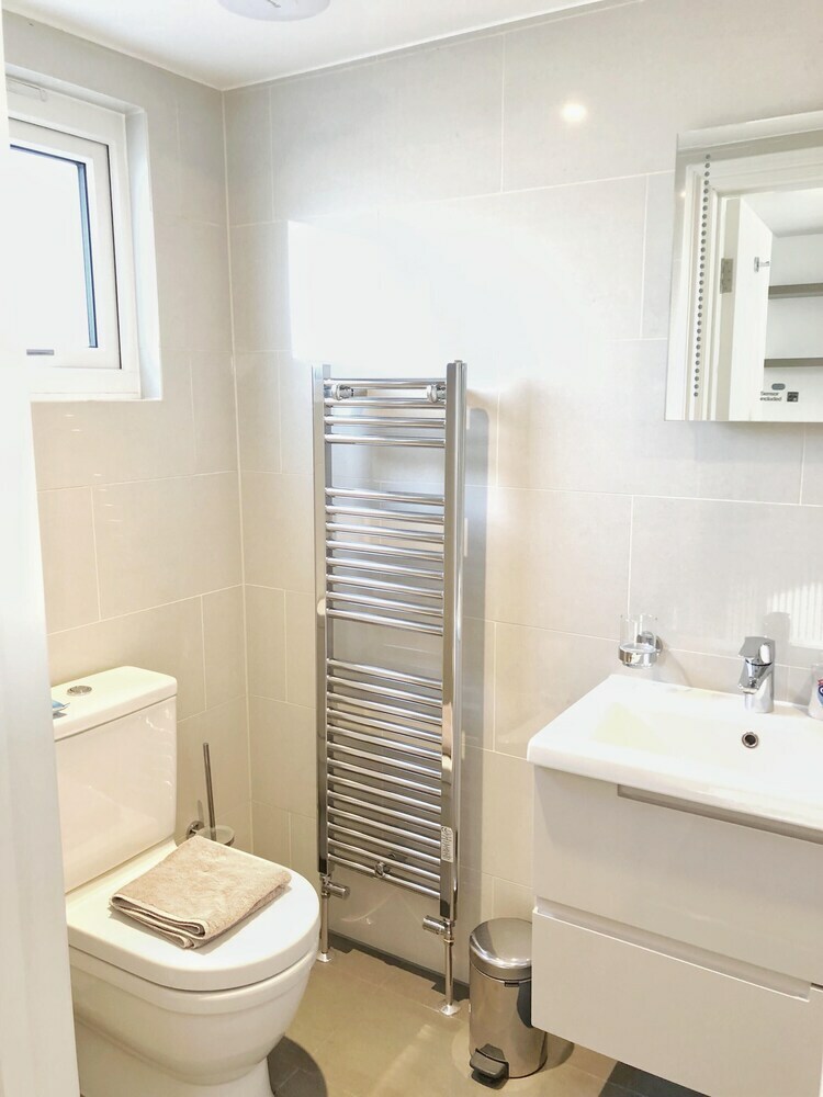 Bed & Breakfast Luxury Rooms With Private Bathrooms