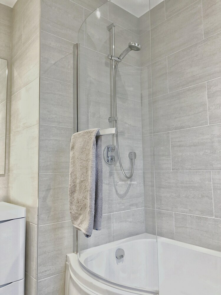 Bed & Breakfast Luxury Rooms With Private Bathrooms