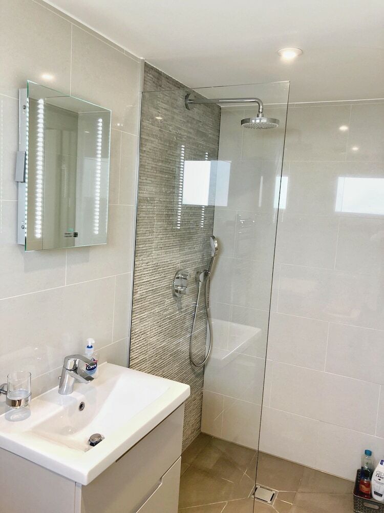 Bed & Breakfast Luxury Rooms With Private Bathrooms