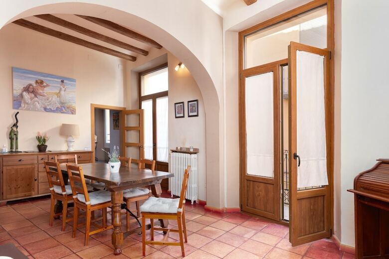 Apartamentos Casa Rutlla