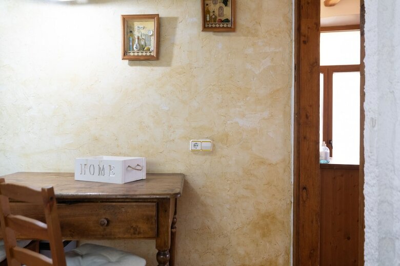 Apartamentos Casa Rutlla