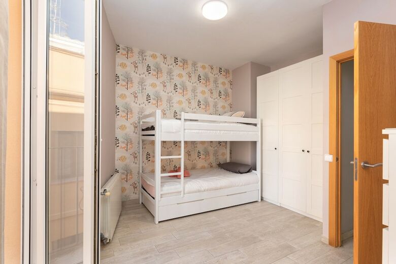 Apartamentos Casa Rutlla