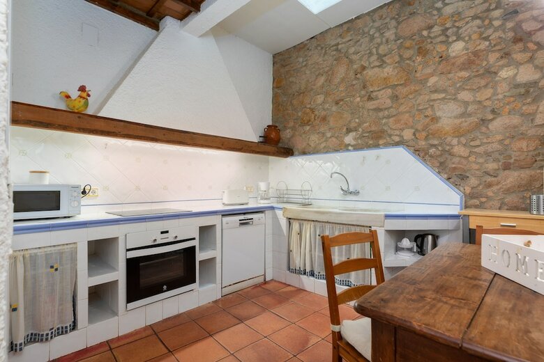 Apartamentos Casa Rutlla