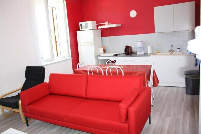 Apartamento Appartements L'oiseau Bleu