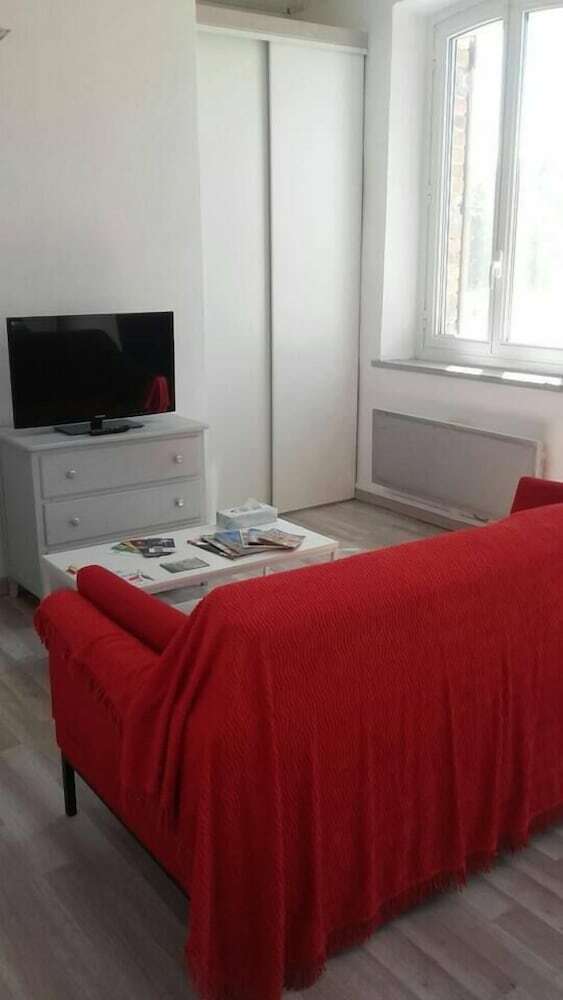 Apartamento Appartements L'oiseau Bleu