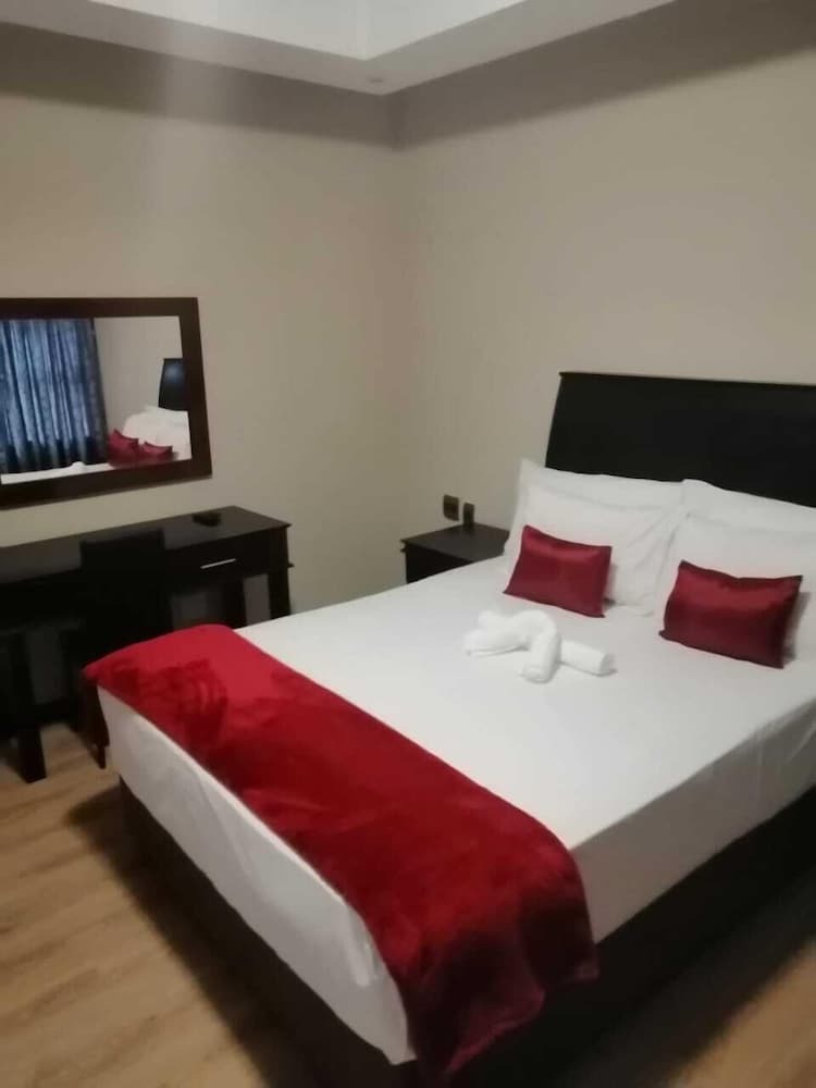 Hotel Thames Guest House