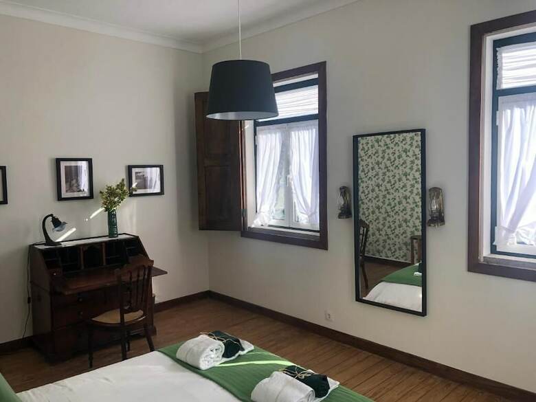 Bed & Breakfast Quinta Da Travessa