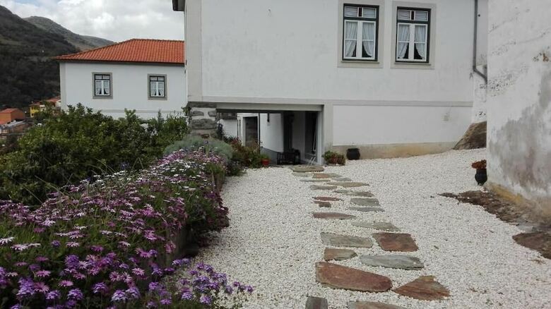 Bed & Breakfast Quinta Da Travessa