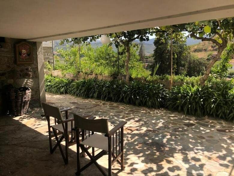 Bed & Breakfast Quinta Da Travessa