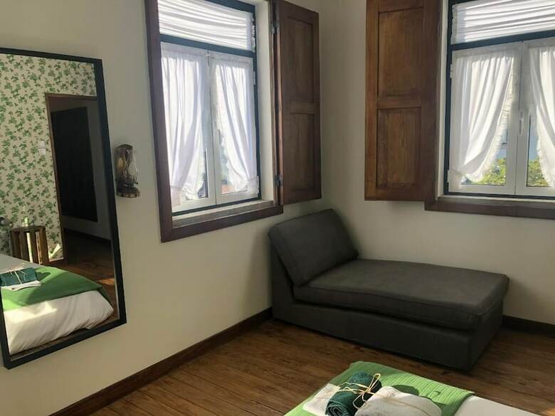 Bed & Breakfast Quinta Da Travessa