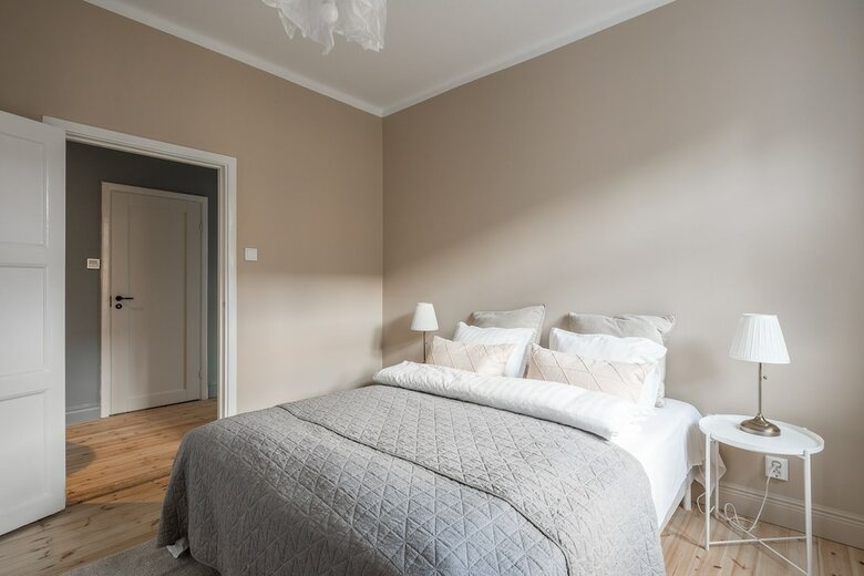 Scandinavian Apartments Fredrikinkatu