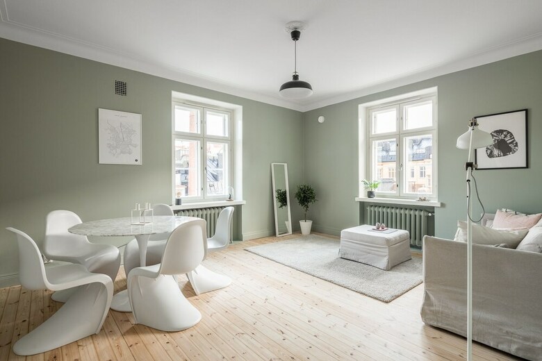 Scandinavian Apartments Fredrikinkatu