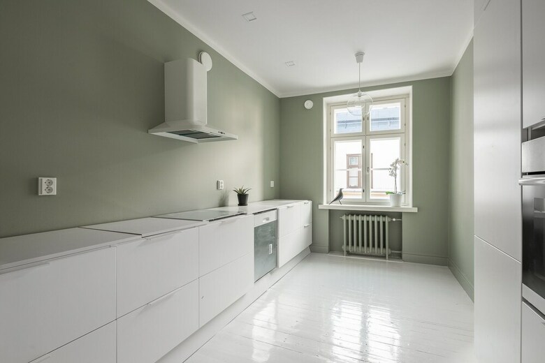 Scandinavian Apartments Fredrikinkatu