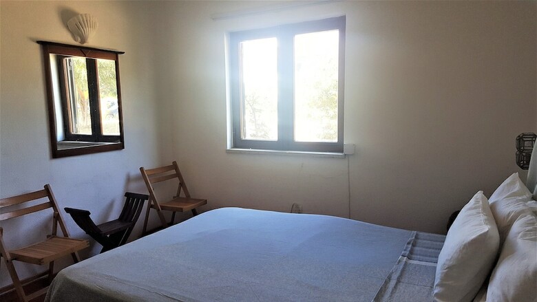 Apartamentos P�tio Beach House