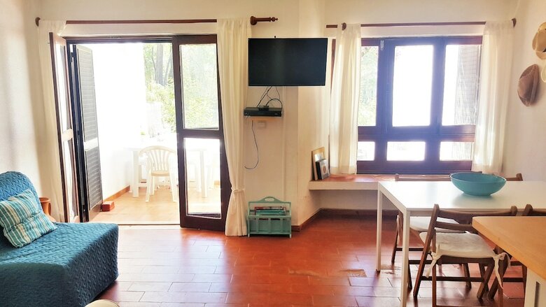 Apartamentos P�tio Beach House