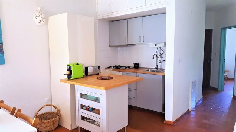 Apartamentos P�tio Beach House