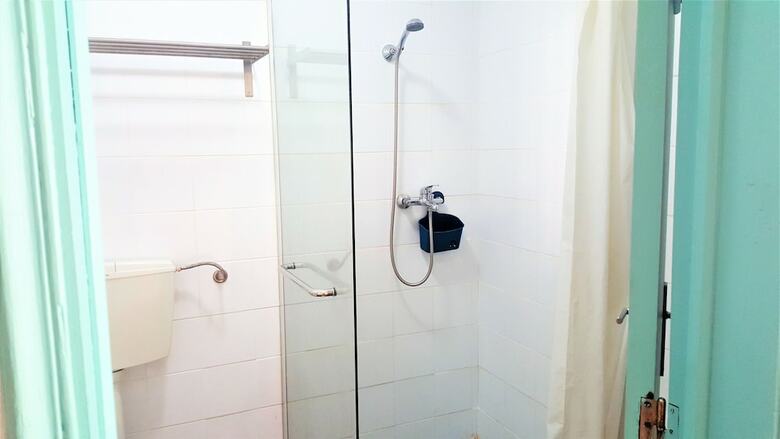 Apartamentos P�tio Beach House
