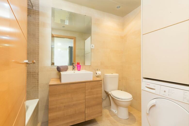 Apartamento Matarolux 14