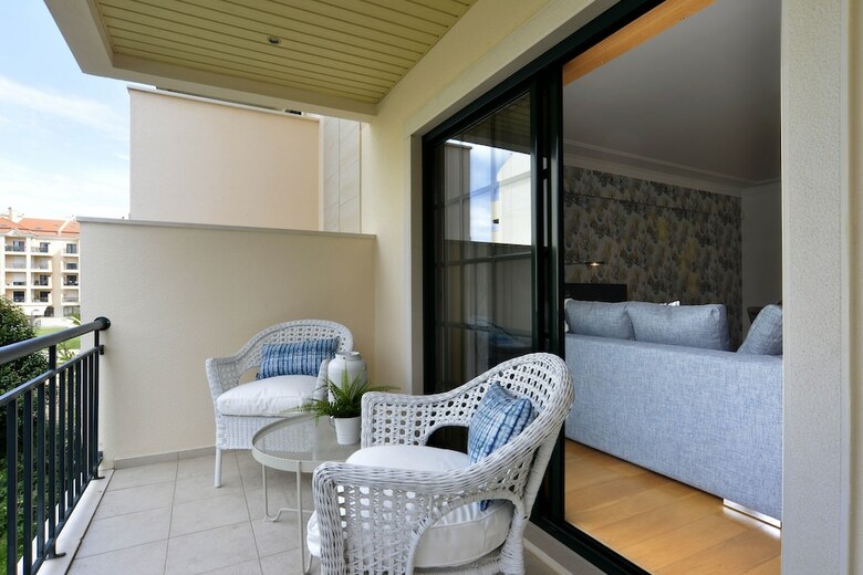 Apartamentos Gorgeous Beach Flat