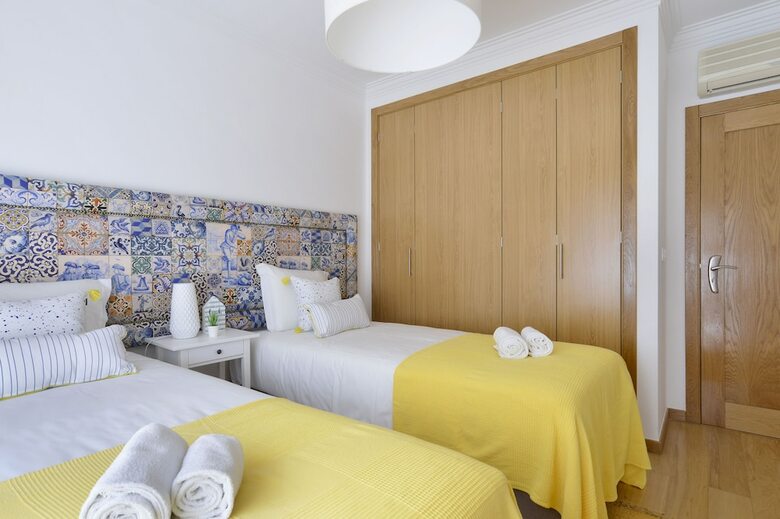 Apartamentos Gorgeous Beach Flat