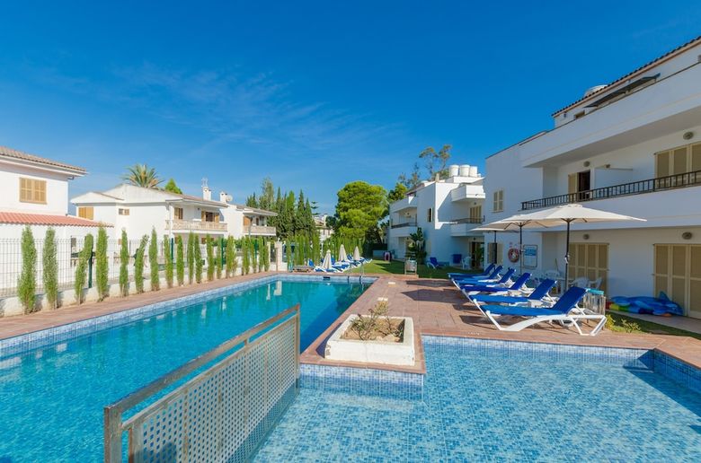 Yourhouse Apartamentos Venecia