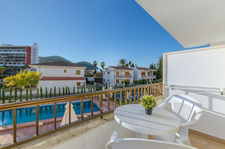 Yourhouse Apartamentos Venecia