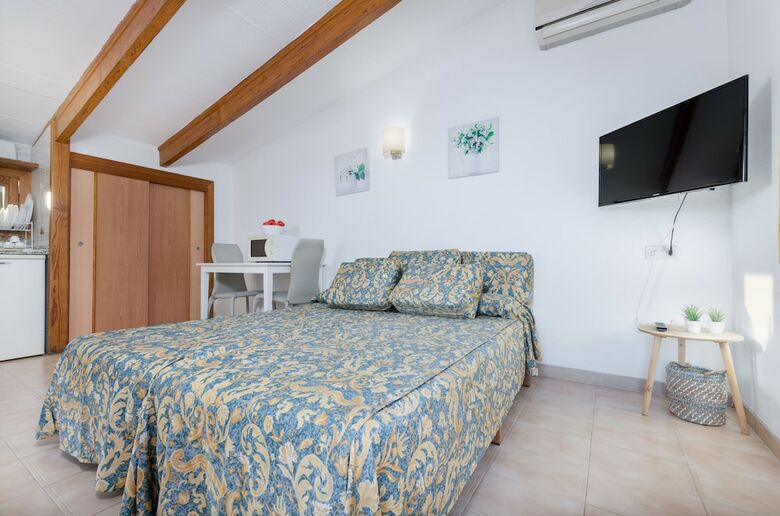 Yourhouse Apartamentos Venecia