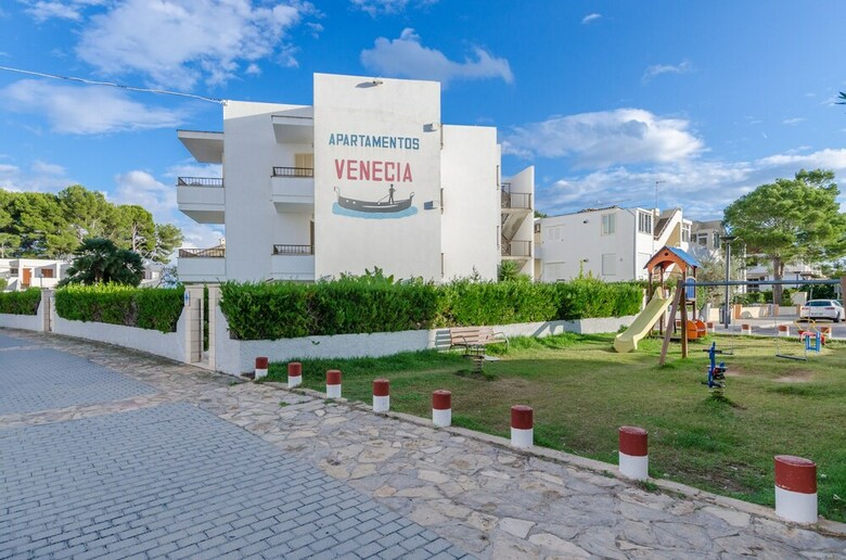 Yourhouse Apartamentos Venecia