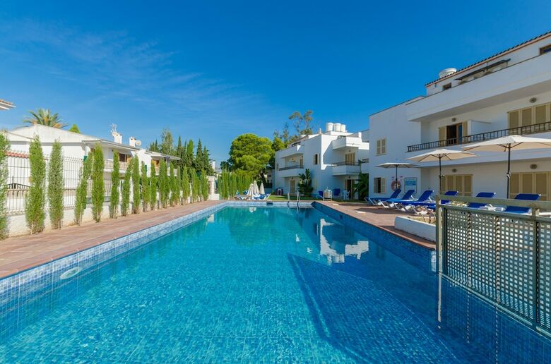 Yourhouse Apartamentos Venecia