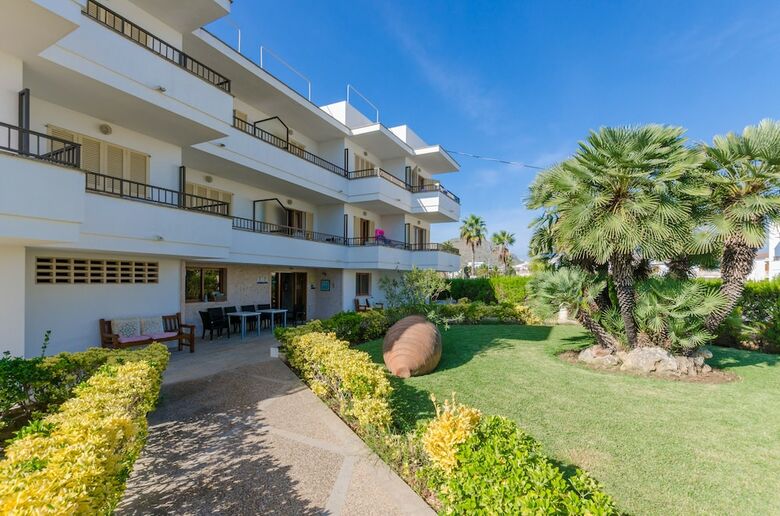Yourhouse Apartamentos Venecia