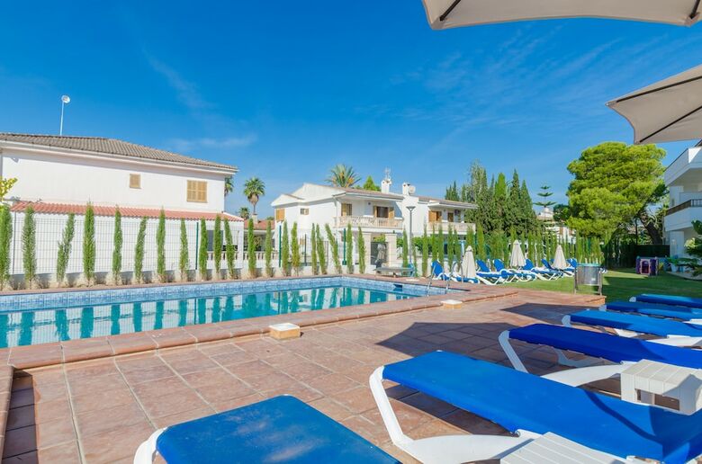 Yourhouse Apartamentos Venecia