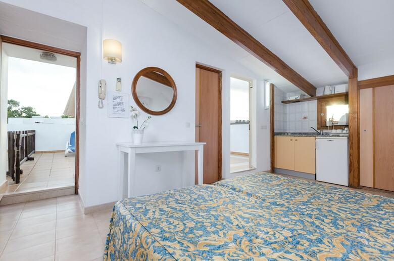 Yourhouse Apartamentos Venecia
