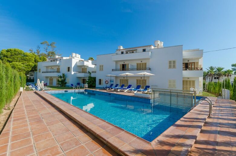 Yourhouse Apartamentos Venecia
