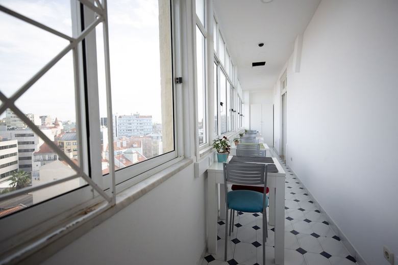 Hotel Inn-chiado Boulevard Guest House