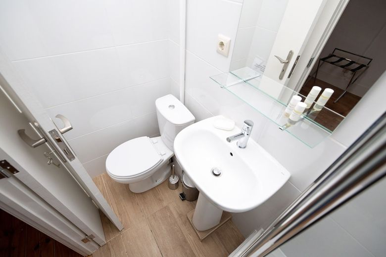 Hotel Inn-chiado Boulevard Guest House