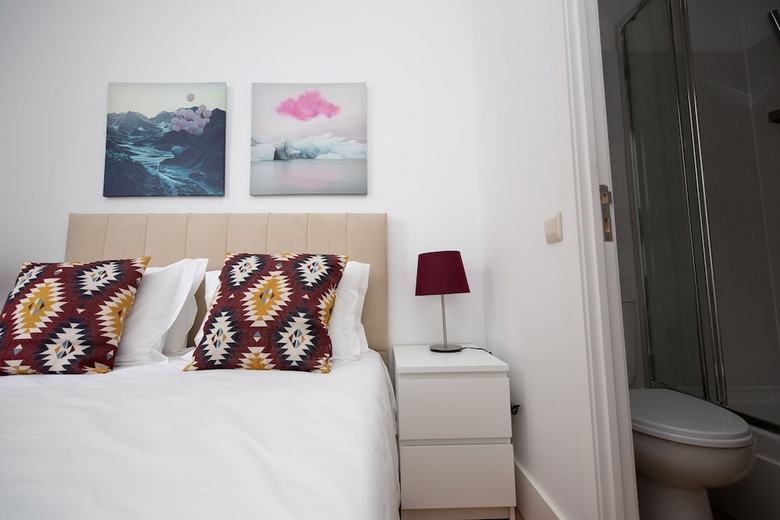 Hotel Inn-chiado Boulevard Guest House