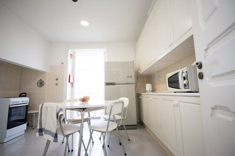 Hotel Inn-chiado Boulevard Guest House