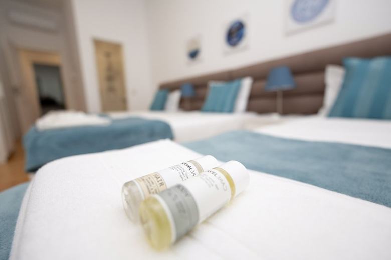 Hotel Inn-chiado Boulevard Guest House