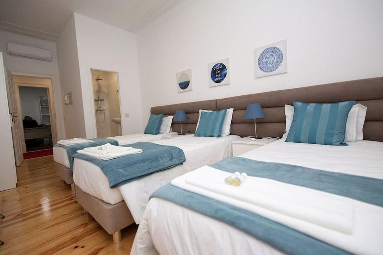 Hotel Inn-chiado Boulevard Guest House