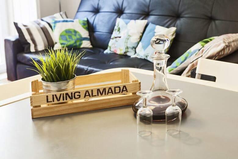 Apartamentos Go2oporto Living Almada