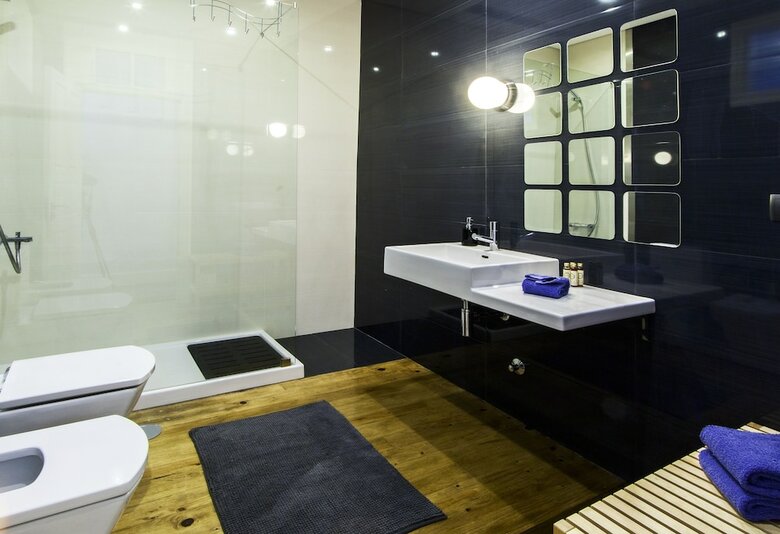 Apartamentos Go2oporto Living Almada