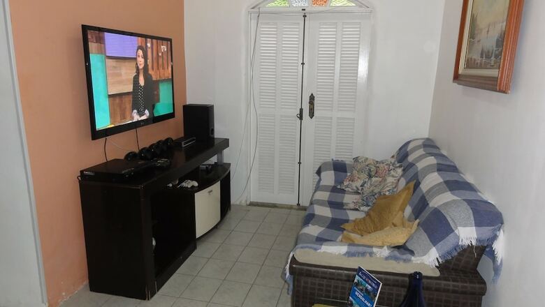 Hotel Hospedagem Familiar Em Arraial Do Cabo