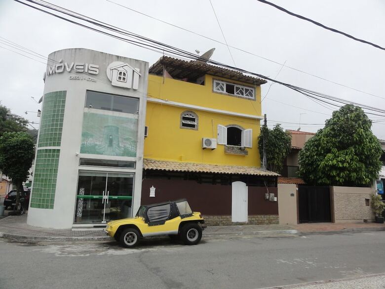 Hotel Hospedagem Familiar Em Arraial Do Cabo