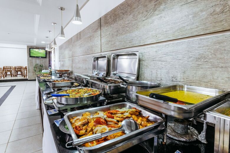 Oyo Guaibim Hotel