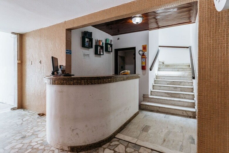 Oyo Guaibim Hotel