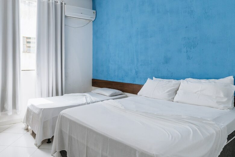 Oyo Guaibim Hotel