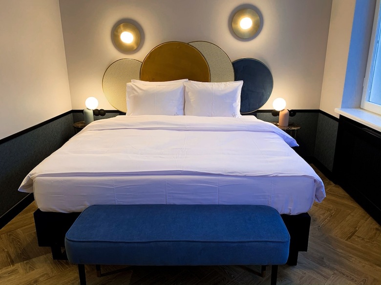 Hotel Sleepwell Boutique Apartments